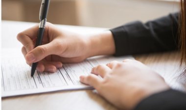 Podania i odwołania