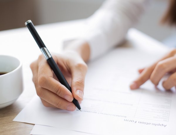 Karta podatkowa w Norwegii