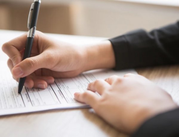 Podania i odwołania