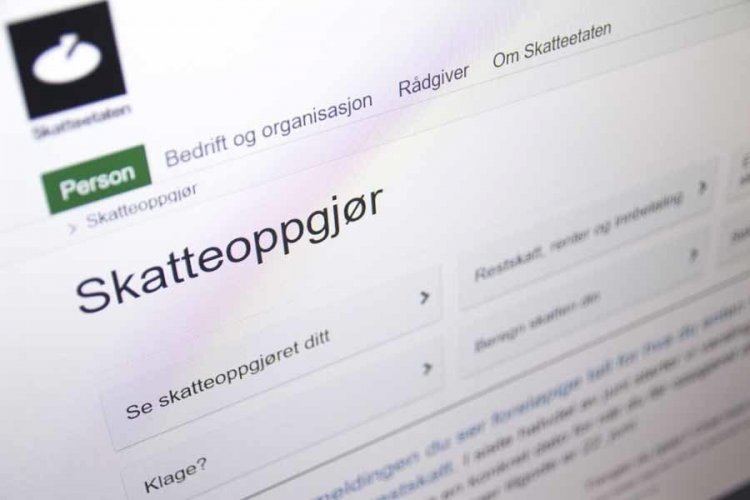Wszystko co musisz wiedzieć o rozliczeniu podatku z Norwegii
